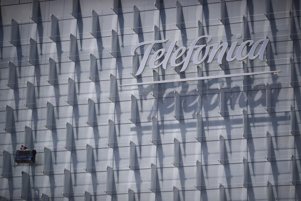  Telefónica reorganiza su consejo y aumenta la presencia femenina hasta el 30%