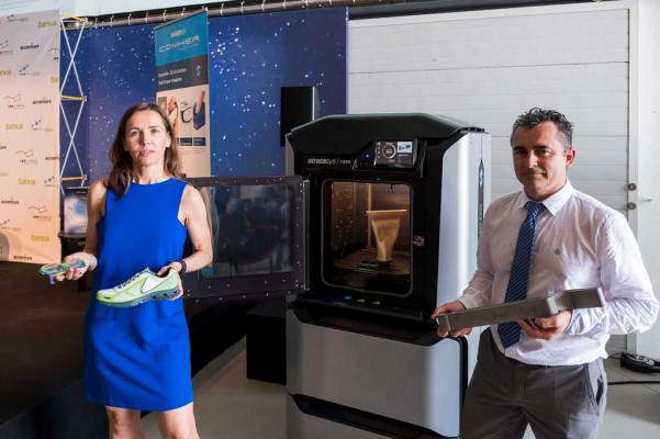 El juguete valenciano, pionero en la implantación de la impresión 3D
