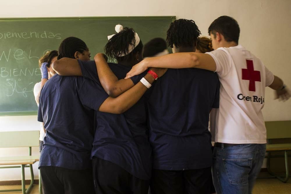 La Comunitat Valenciana contará con una Estrategia Valenciana de Migraciones