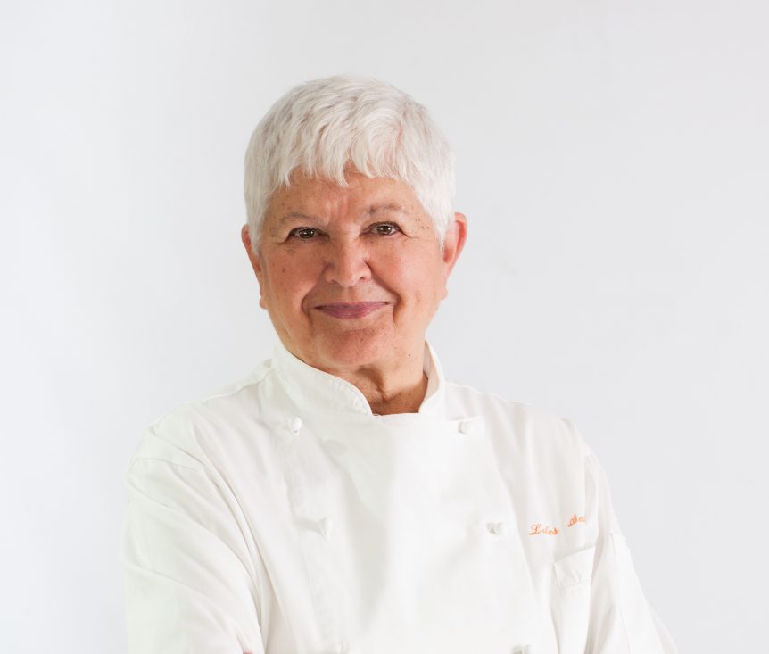 Loles Salvador, premiada por las mujeres emprendedoras