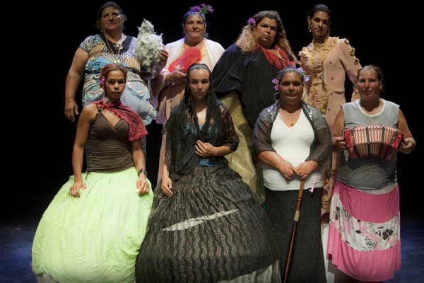 Magia, teatro inclusivo y ofertas para diversas edades en la programación 2020 del Arniches