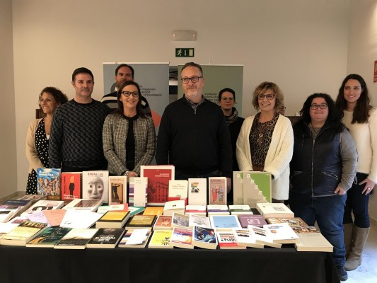 La Diputación espera que el Magnànim pase a la Generalitat esta legislatura
