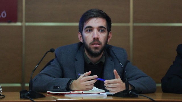 Política verde e impulso del sector agrario: las premisas del nuevo Consell Agrari de Castelló