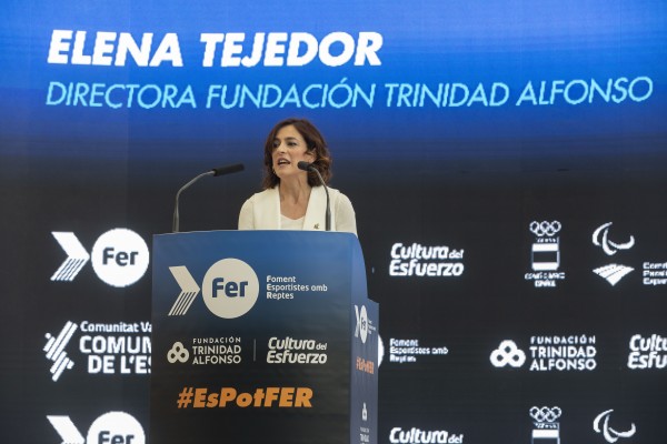 El Proyecto FER recibe 225 solicitudes para la edición de 2020, su récord histórico