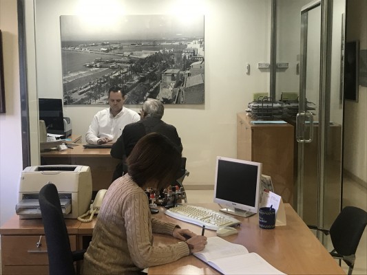 La Agencia Tributaria aumenta el control fiscal a los agentes comerciales autónomos