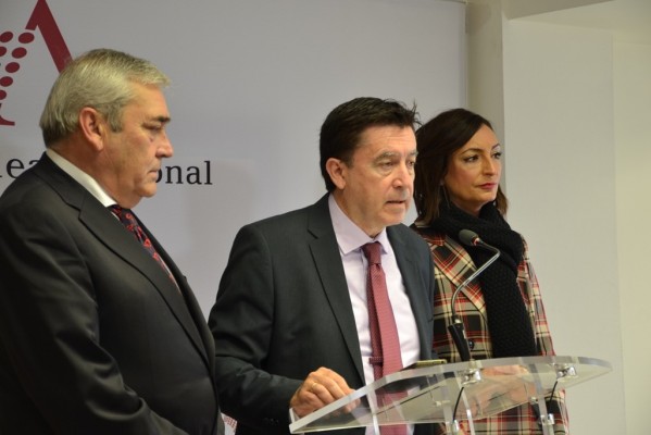 Juanjo Molina (Ciudadanos) califica de 
