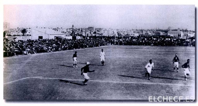 El Elche dará el nombre de hitos históricos del club a sus equipos de la base

