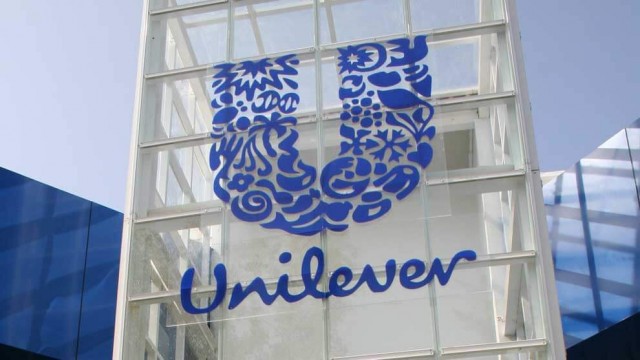 El 'profit warning' del gigante del consumo Unilever