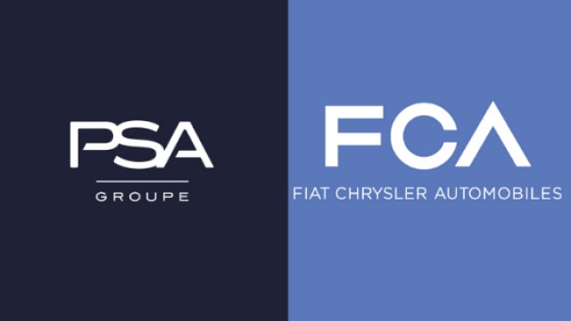 Fiat Chrysler y Peugeot Citroën acuerdan su fusión y crean el cuarto grupo mundial del automóvil

