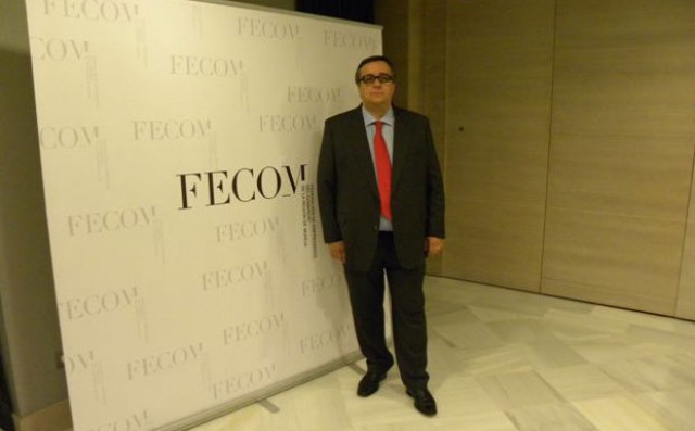 El juez liquida la Federación de Comerciantes, que mantendrá la deuda de 400.000 euros