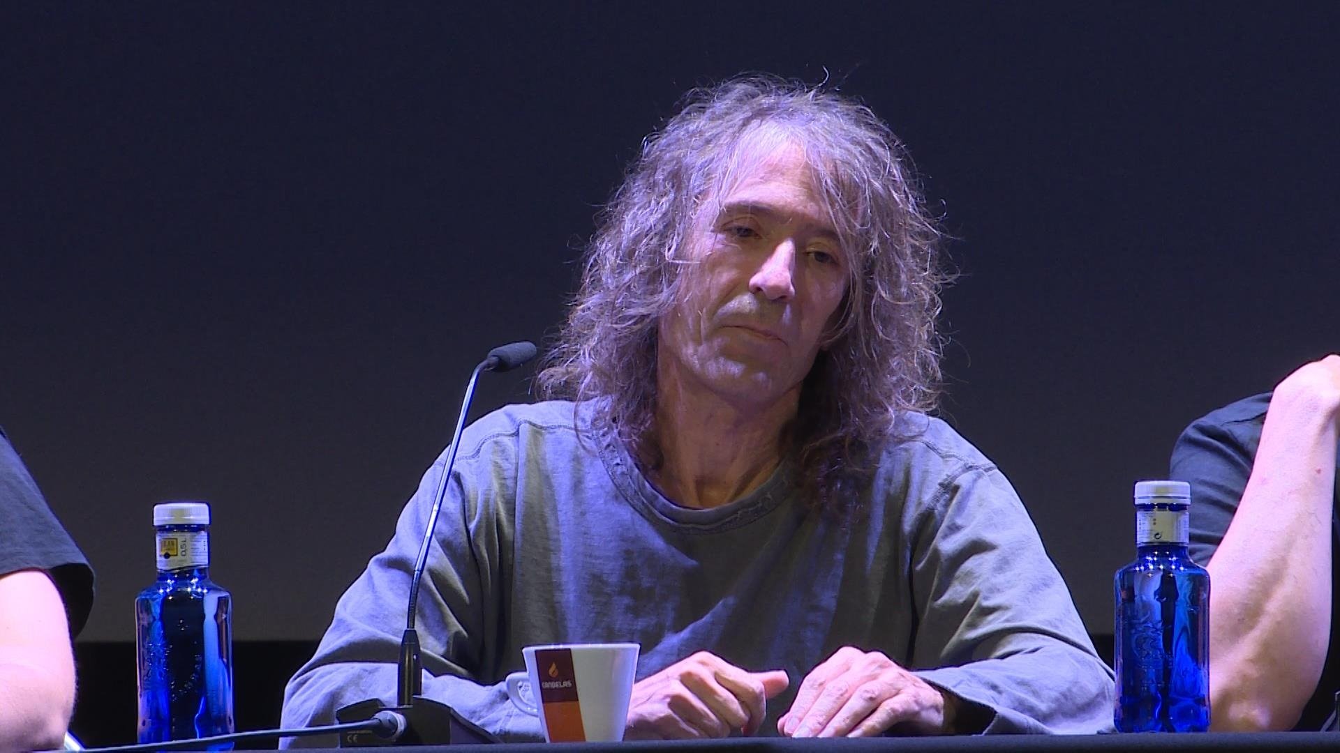 Extremoduro anuncia su separación definitiva
