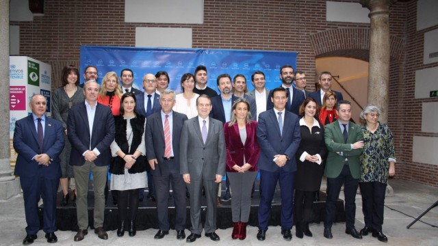 Castelló se ofrece para asesorar a otros municipios en la gestión de fondos Edusi