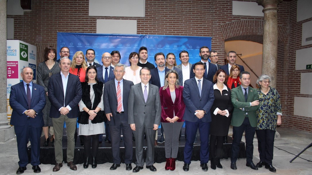 Castelló se ofrece para asesorar a otros municipios en la gestión de fondos Edusi