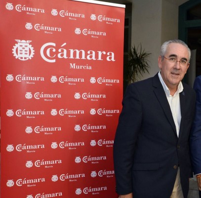 Francisco Sardina, nuevo presidente 'provisional' de la Cofradía de Jesús (Los Salzillos)