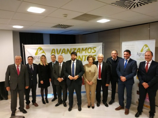 La industria alimentaria reclama su propio plan estratégico