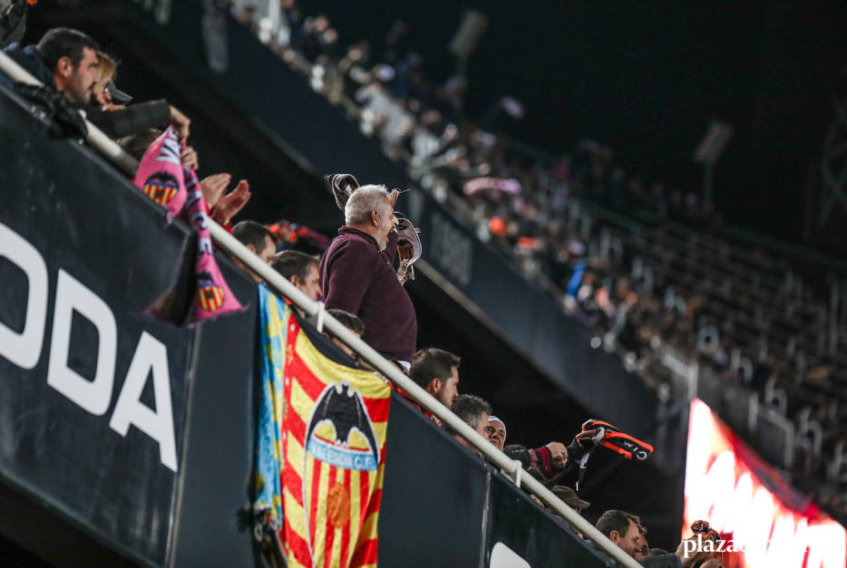 El nostre equip tomba gegants