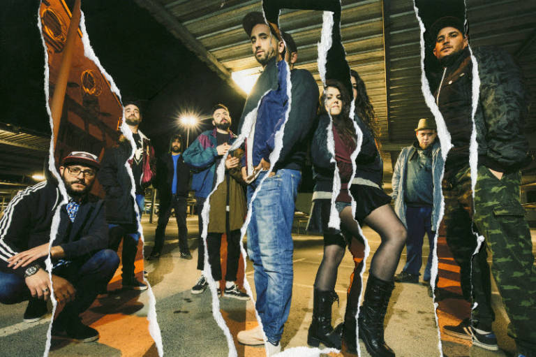 Los ritmos urbanos de Frida, Prozak Soup y JazzWoman llegan a Puerto de Sagunto