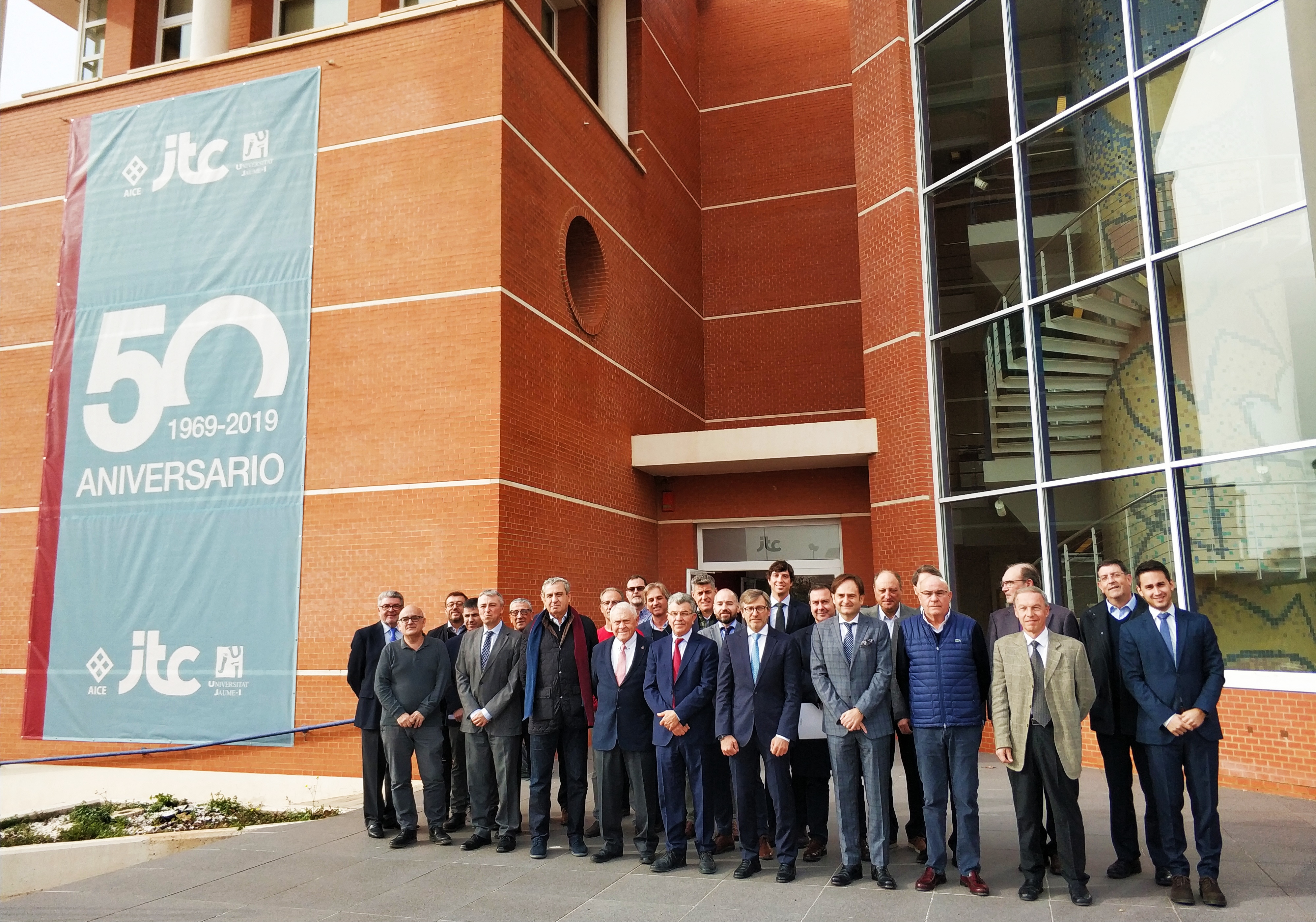 El ITC-AICE renueva su cúpula directiva para dar más protagonismo al clúster cerámico