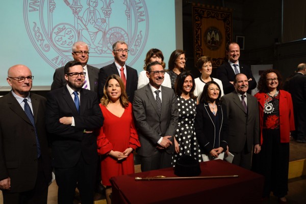 La UMU impulsa su presupuesto un 4% hasta los 233,4 millones

