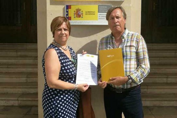 El comercio de Alicante también 'ficha' por la nueva patronal autonómica