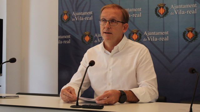 El PP de Vila-real celebra el apoyo a su propuesta a favor de la agricultura local