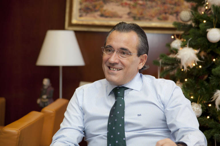 El Tribunal de Cuentas retira una sanción a Arturo Torró por un error formal