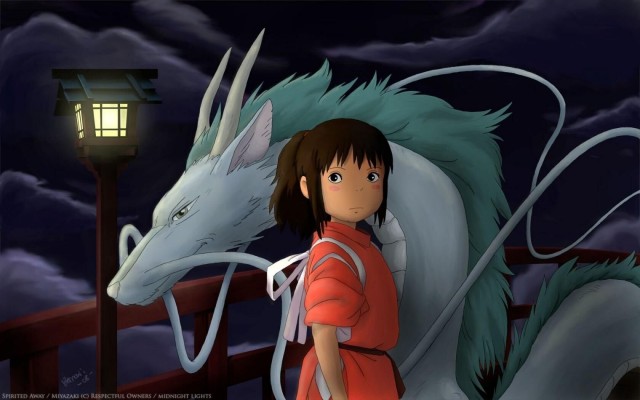 'El viaje de Chihiro' o la Alicia de Carroll llegan al cine del Centre del Carme