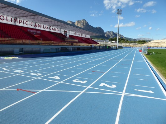Dos nuevos proyectos privados para La Nucía: centro de rehabilitación y clínica deportiva