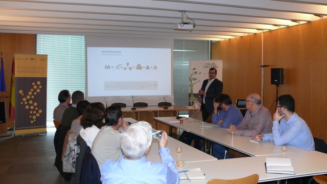 BIK Scale, la herramienta de innovación de los CEEI para diseñar nuevos modelos de negocio