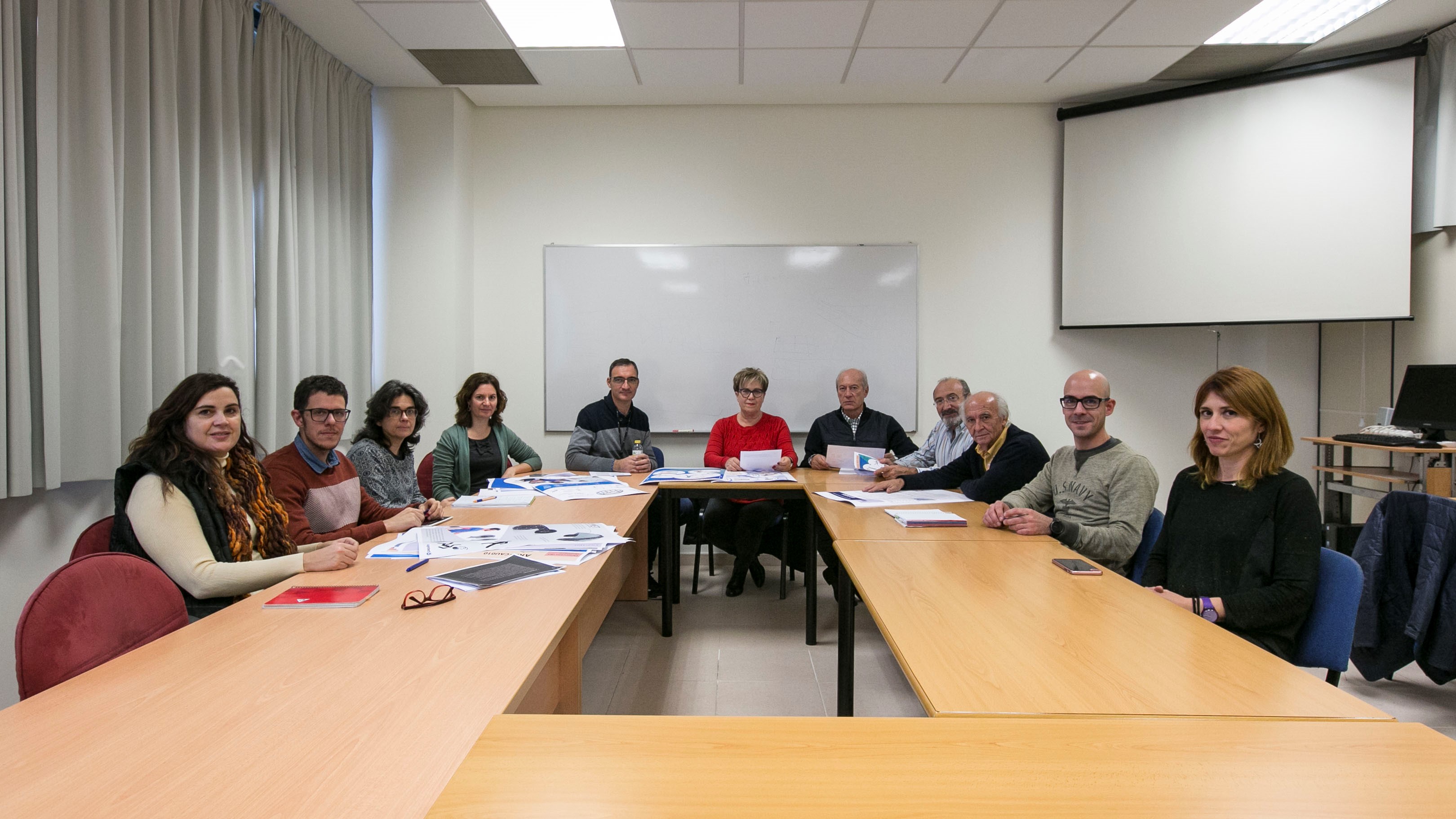 La alumna de la UJI Alba Gil Bagán gana el concurso de ideas CauProtect