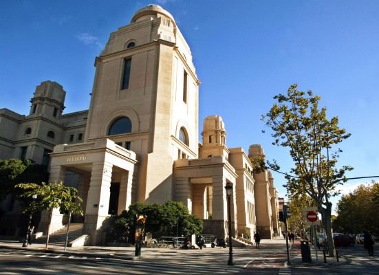 La Universitat de València tendrá un presupuesto para 2020 de 387 millones de euros, un 3,99% más
