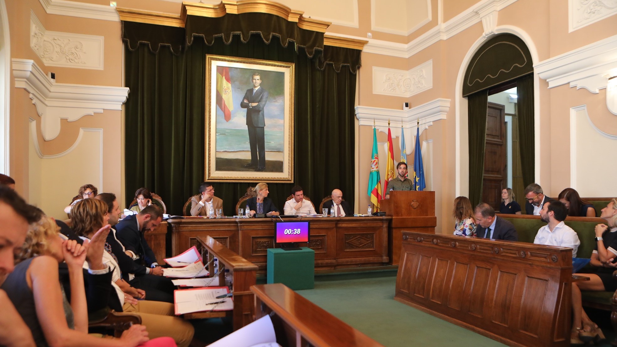 Castelló eliminará las trabas administrativas para impulsar la instalación de placas solares