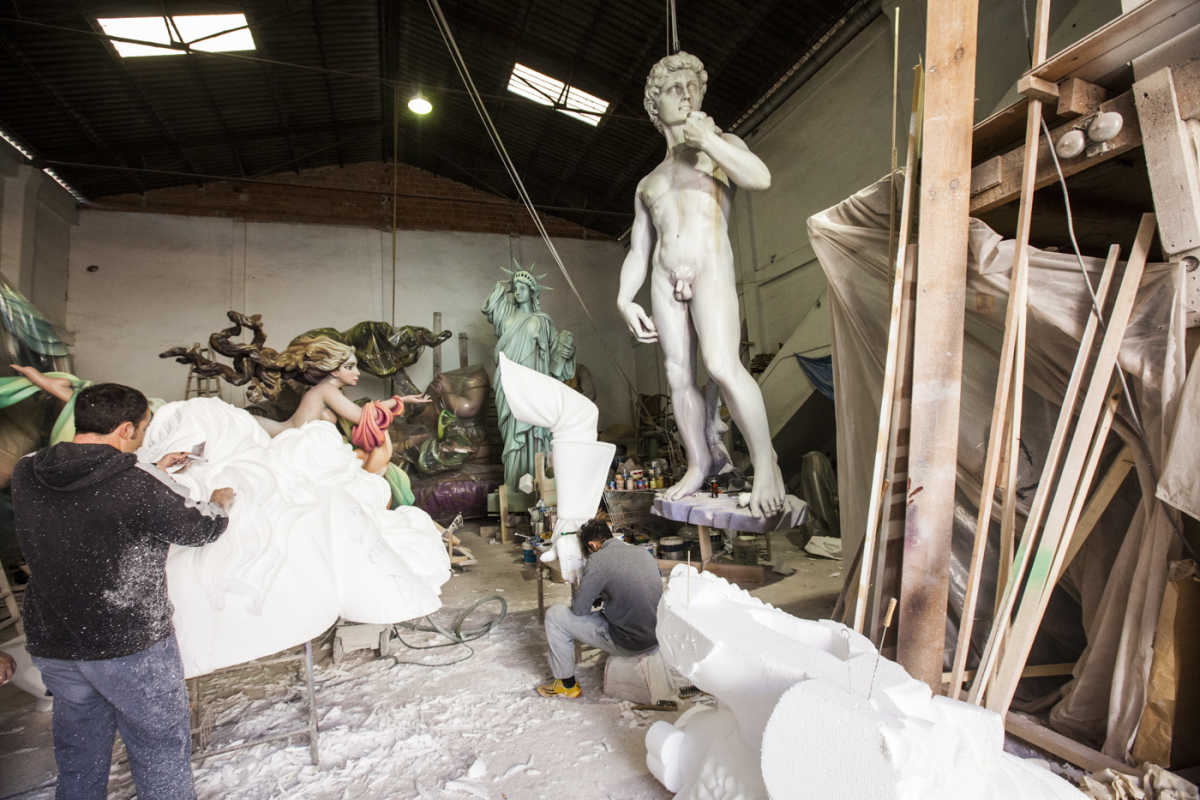 (Foto: Eva Máñez) - 