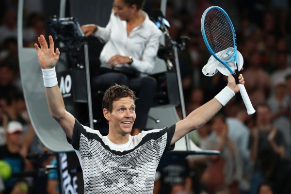 Moyá, Berdych y Robredo disputarán la Senior Masters Cup 2020 en el Sporting Club de Tenis