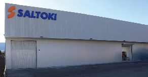 Saltoki compra la sede del diario 'Las Provincias' para crecer en la Comunitat Valenciana