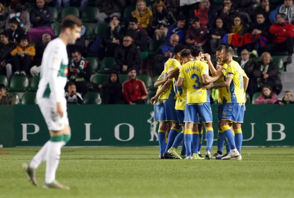 Análisis de una remontada dolorosa

