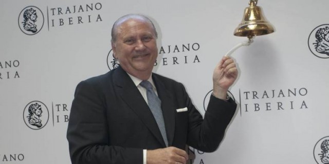 Lluvia de dividendos en el final del ejercicio de la socimi con capital alicantino Trajano Iberia