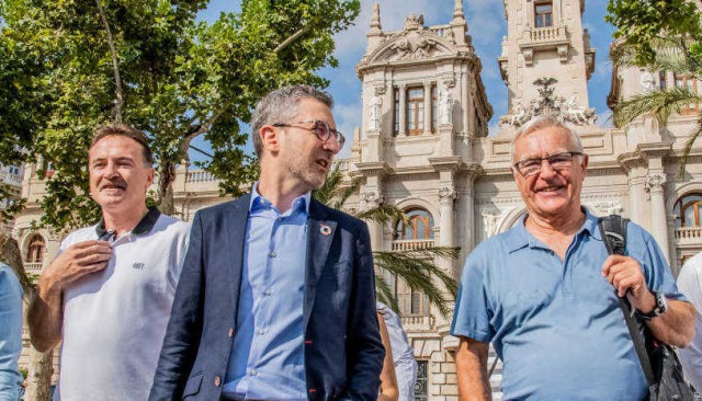 La EMT se lleva 7 de los 10 millones de subvención de la Autoridad del Transporte Metropolitano