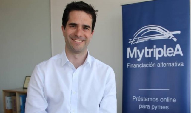 Así está creciendo en España la financiación alternativa, según un estudio de MytripleA