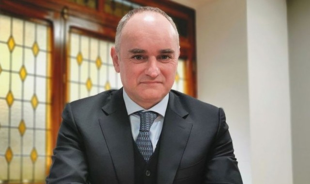 La Audiencia de Valencia dicta la primera sentencia en Europa contra el cártel de camiones