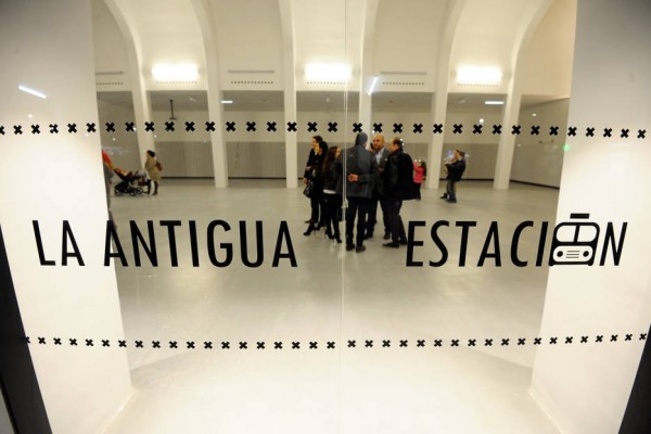 La descoordinación entre Ayuntamiento y Diputación impide a EOI usar la antigua estación 
