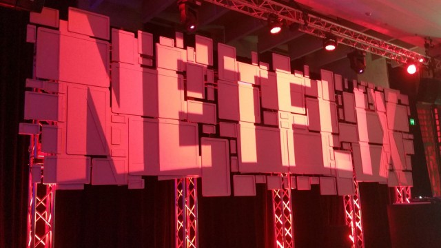 Netflix, una apuesta arriesgada en bolsa para 2020