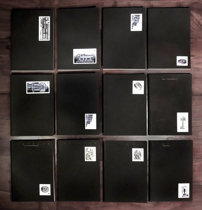 Nostromo presenta su primer número en Convent Carmen