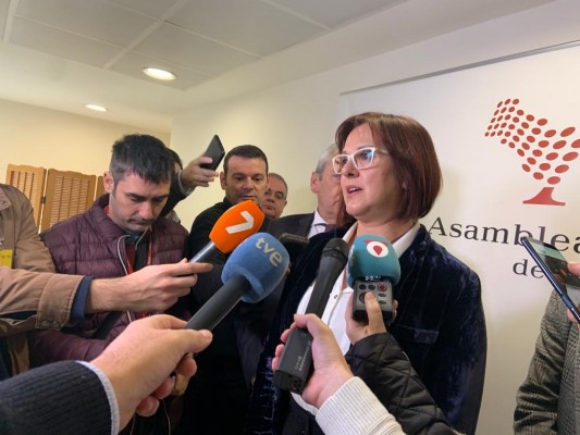 La Comunidad acoge a 215 ‘menas’ y los centros están “al límite”