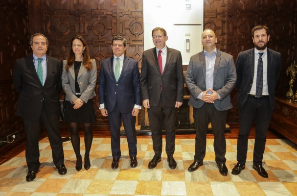 El Consell pondrá 30 viviendas a disposición de afectados por la DANA tras un acuerdo con la Sareb