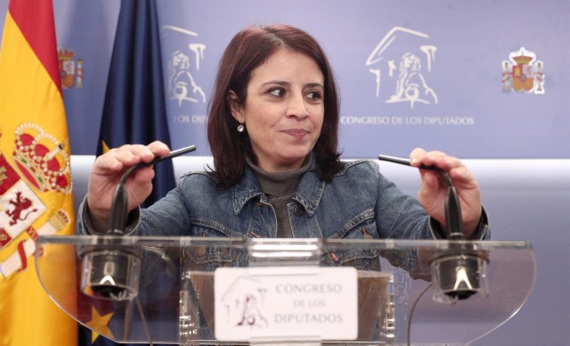 El PSOE sigue su apuesta por gobernar con Podemos buscando un apoyo duradero de ERC 