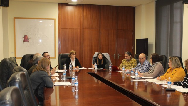El Consorci del Millars aprueba un presupuesto de 270.000 euros para 2020