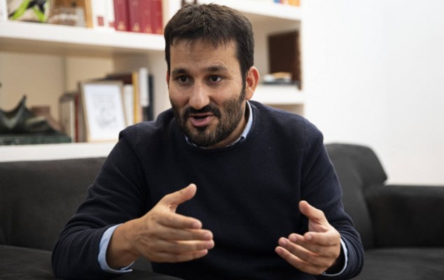 Deporte destina más de 4 millones para las mejoras de polideportivos y trinquetes en 2020