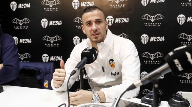 Jaume: “La temporada pasada ya vimos que Mestalla es un factor determinante en las eliminatorias”