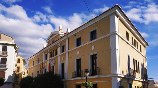 Segorbe renueva el alumbrado público por bombillas led para mejorar la eficiencia